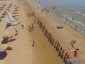 Triscinamare