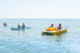 Triscinamare