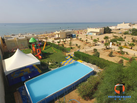 Triscinamare
