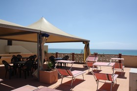 Triscinamare