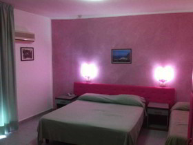 Hotel Bellevue del Golfo