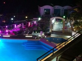 Hotel Bellevue del Golfo