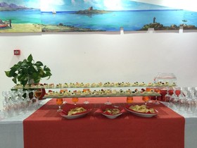 Hotel Bellevue del Golfo