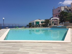 Hotel Bellevue del Golfo