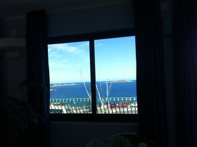 Hotel Bellevue del Golfo