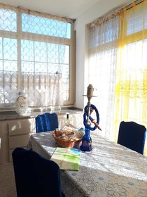 MarieRose House Sferracavallo