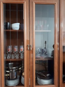 MarieRose House Sferracavallo