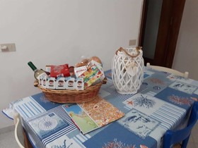 MarieRose House Sferracavallo