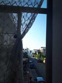 MarieRose House Sferracavallo