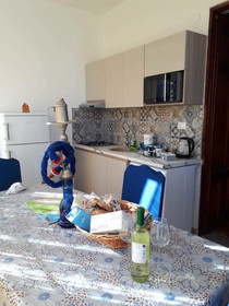 MarieRose House Sferracavallo