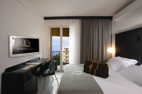 Domina Zagarella Sicily