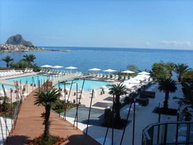 Domina Zagarella Sicily