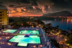 Domina Zagarella Sicily