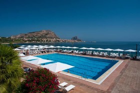 Domina Zagarella Sicily