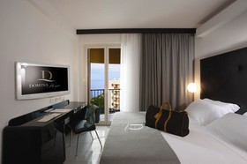 Domina Zagarella Sicily