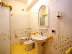 Hotel Villa Soles
