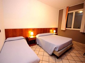 Hotel Villa Soles