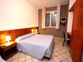 Hotel Villa Soles