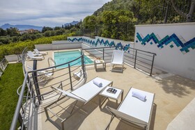 Kafara Resort- Villas and Pool by Lisca Bianca Rental