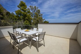 Kafara Resort- Villas and Pool by Lisca Bianca Rental