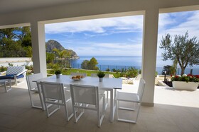 Kafara Resort- Villas and Pool by Lisca Bianca Rental