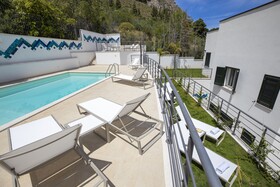 Kafara Resort- Villas and Pool by Lisca Bianca Rental