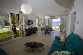 Kafara Resort- Villas and Pool by Lisca Bianca Rental