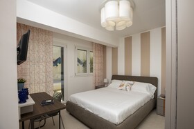 Kafara Resort- Villas and Pool by Lisca Bianca Rental