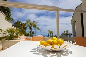 Kafara Resort- Villas and Pool by Lisca Bianca Rental