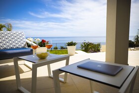 Kafara Resort- Villas and Pool by Lisca Bianca Rental