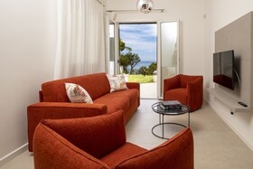 Kafara Resort- Villas and Pool by Lisca Bianca Rental