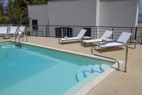 Kafara Resort- Villas and Pool by Lisca Bianca Rental