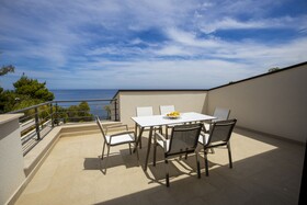 Kafara Resort- Villas and Pool by Lisca Bianca Rental