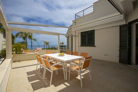 Kafara Resort- Villas and Pool by Lisca Bianca Rental