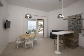Kafara Resort- Villas and Pool by Lisca Bianca Rental