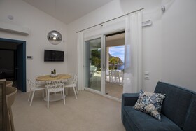 Kafara Resort- Villas and Pool by Lisca Bianca Rental