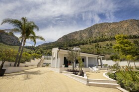 Kafara Resort- Villas and Pool by Lisca Bianca Rental