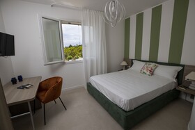 Kafara Resort- Villas and Pool by Lisca Bianca Rental