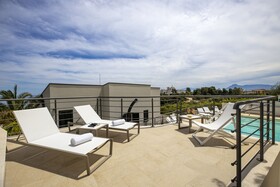 Kafara Resort- Villas and Pool by Lisca Bianca Rental
