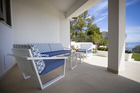 Kafara Resort- Villas and Pool by Lisca Bianca Rental