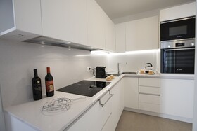 Kafara Resort- Villas and Pool by Lisca Bianca Rental