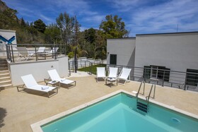 Kafara Resort- Villas and Pool by Lisca Bianca Rental