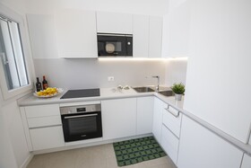 Kafara Resort- Villas and Pool by Lisca Bianca Rental