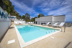 Kafara Resort- Villas and Pool by Lisca Bianca Rental