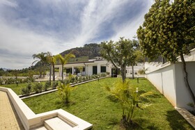 Kafara Resort- Villas and Pool by Lisca Bianca Rental