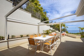 Kafara Resort- Villas and Pool by Lisca Bianca Rental