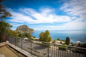 Kafara Resort- Villas and Pool by Lisca Bianca Rental