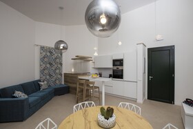 Kafara Resort- Villas and Pool by Lisca Bianca Rental