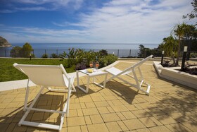 Kafara Resort- Villas and Pool by Lisca Bianca Rental