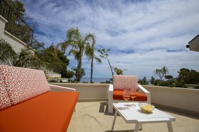 Kafara Resort- Villas and Pool by Lisca Bianca Rental